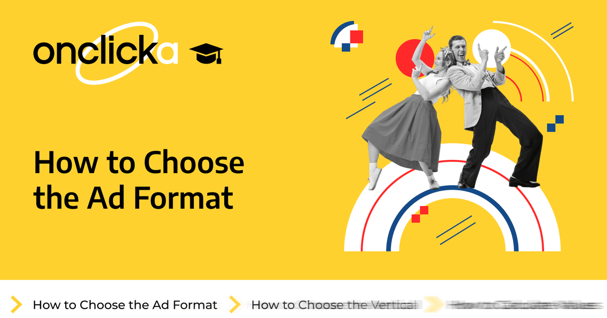 Selecting the Ideal Ad Format: A Comprehensive Guide for Affiliate ...