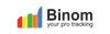 Binom logo