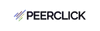 Peerclick logo