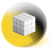 Rubik's Cube, cube