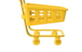 shopping cart, e-commerce