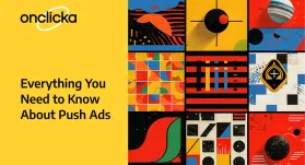 Everything about Push Ads