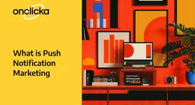 What is Push Notification Marketing