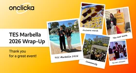 TES Marbella 2026 Wrap-Up: The Event is Over, but the Insights Continue