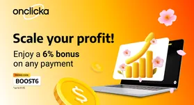 Your Post-TES Gift: Get a 6% Extra Budget for Your Campaigns