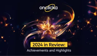 2024 at OnClickA: A Year of Innovation and Connection