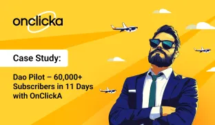 Case study Dao Pilot
