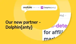 Dolphin{anty} Antidetect Browser: Ultimate Tool for Affiliate Marketing & Multi-Account Management