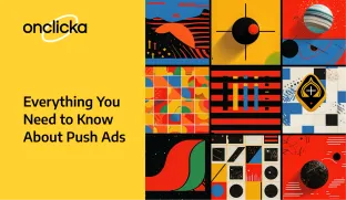 Everything about Push Ads