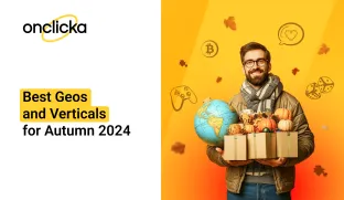 Best Geos and Verticals for Autumn 2024