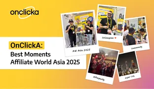A Look Back at AW Bangkok 2025: Two Days of Networking, New Ideas, and Gamified Ads