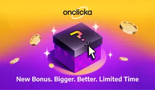 Black Friday Just Got Better: Huge Bonuses from OnClickA & Exclusive Partner Deals!