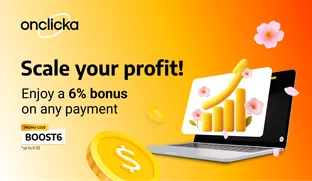 Your Post-TES Gift: Get a 6% Extra Budget for Your Campaigns