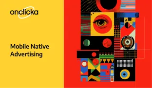 Mobile Native Advertising
