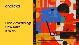 Push Advertising - How Does it Work