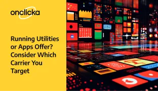 Running Utilities or Apps Offer