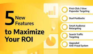 New features to maximize your ROI